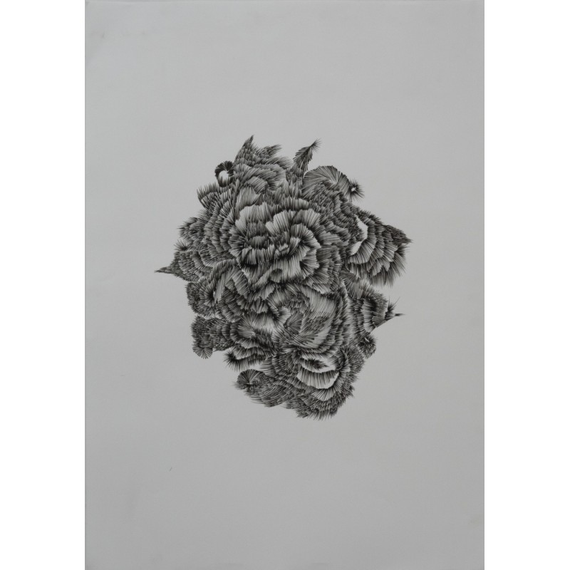 Philosophy of Micromovements of  Thoughts: Meanders. Lost, 2022