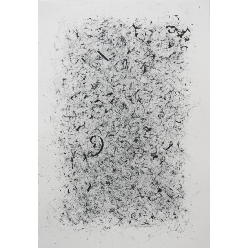 Philosophy of Micromovements of  Thoughts: How The Trees See Us,  Matters, 2021