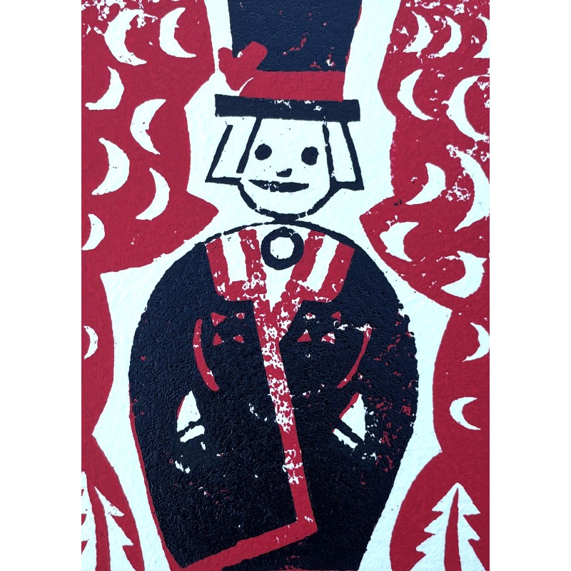 “Man” 2024