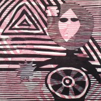 “I Come In Peace” 2013