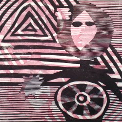 “I Come In Peace” 2013