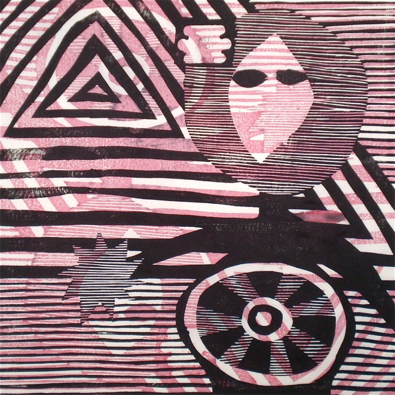 “I Come In Peace” 2013 “I Come In Peace” 2013