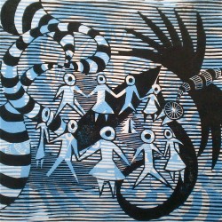 “Henri Matisse Tarrvism” 2013