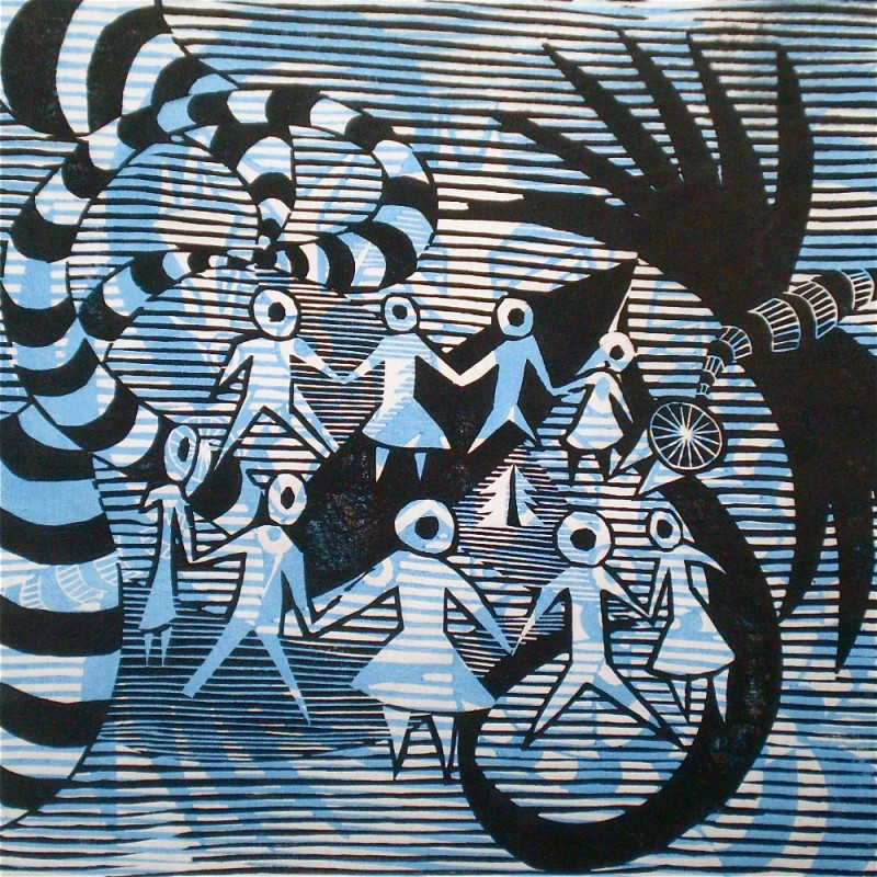 “Henri Matisse Tarrvism” 2013 “Henri Matisse Tarrvism” 2013