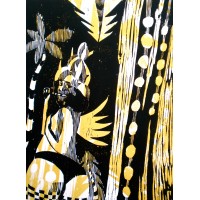 “Jamaican Bootie” 2012