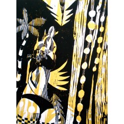 “Jamaican Bootie” 2012
