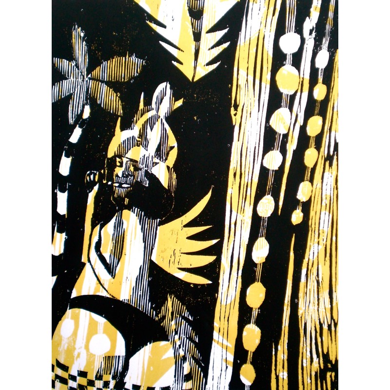 “Jamaican Bootie” 2012 “Jamaican Bootie” 2012