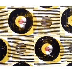 “Record Shop” 2012