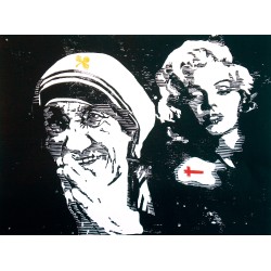 “Mama Marilyn” 2012