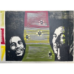 “Bob & Bob” 2011