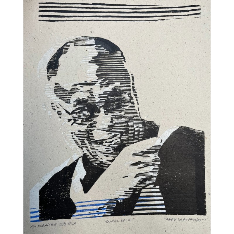 “Duubel Dalai” 2011