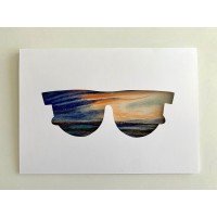 “Glasses”  2025