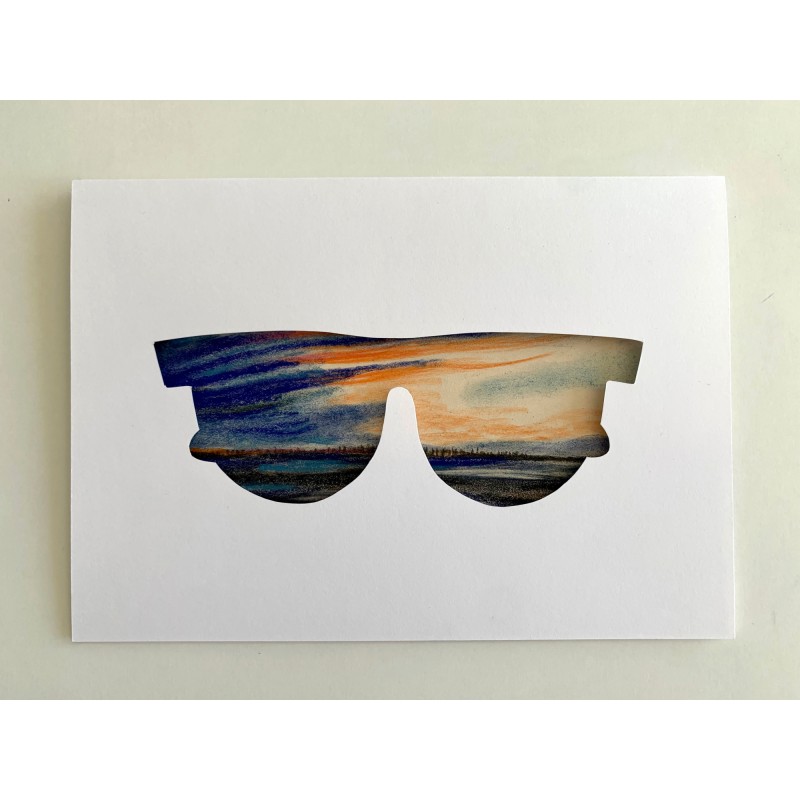 “Glasses”  2025