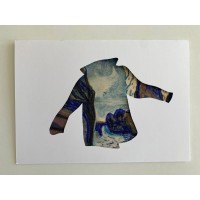 “Shirt 1”  2025
