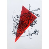 Honeysuckle, 2020
