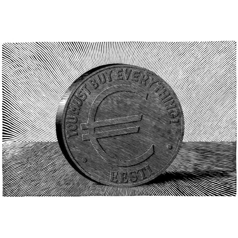KUIDAS SAADA RIKKAKS JA ILUSAKS I, 2006