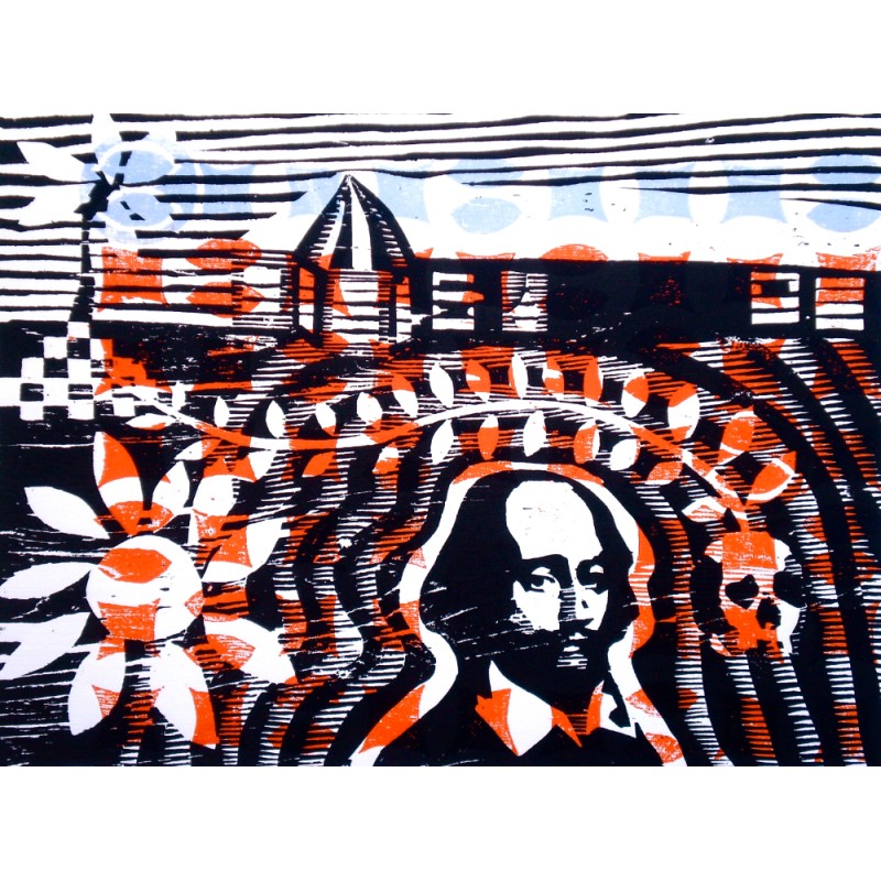 “Shakespeare @ Treasure Beach” 2012