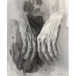 Echo of hands, 2025