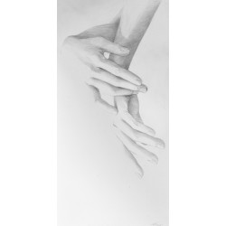 Silent touch, 2025