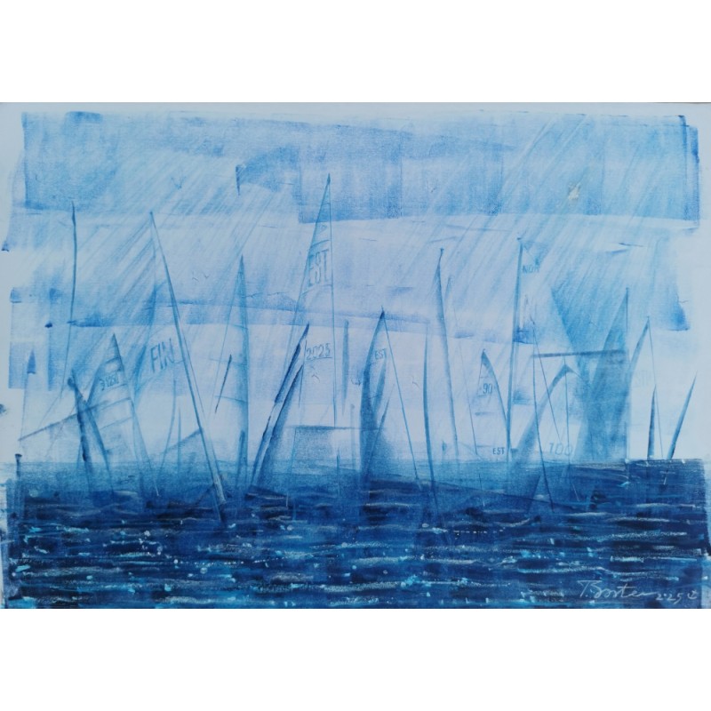 Baltic Sea Regatta. 2025