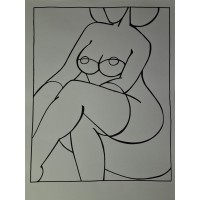 Girl. 2022
