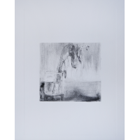 Still life with a glass. 2025