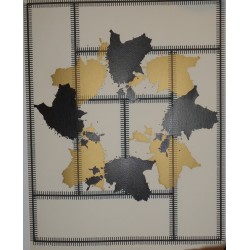 Mythical Landscapes. 1989