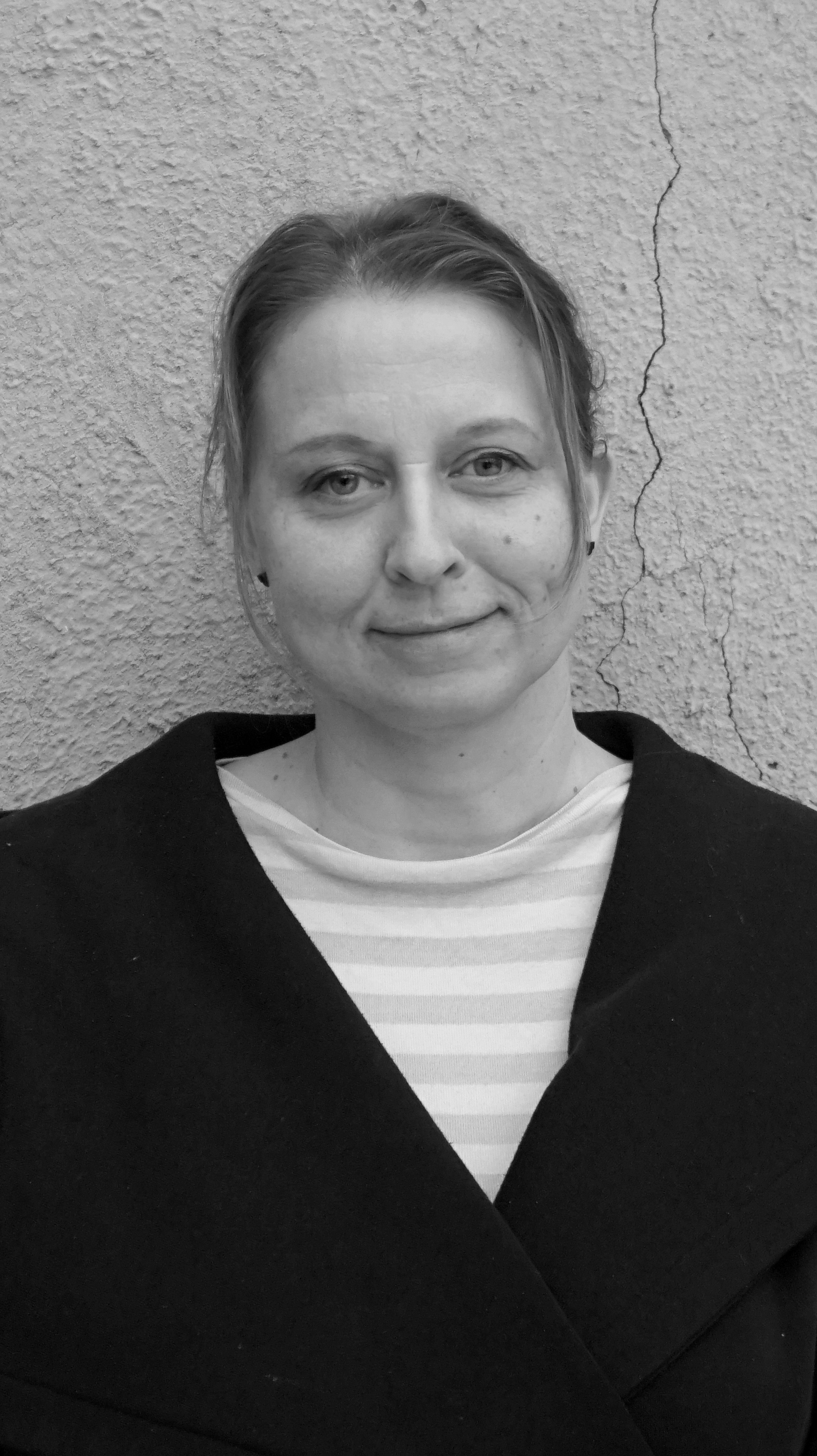 HELEN TAGO-MULLASTE